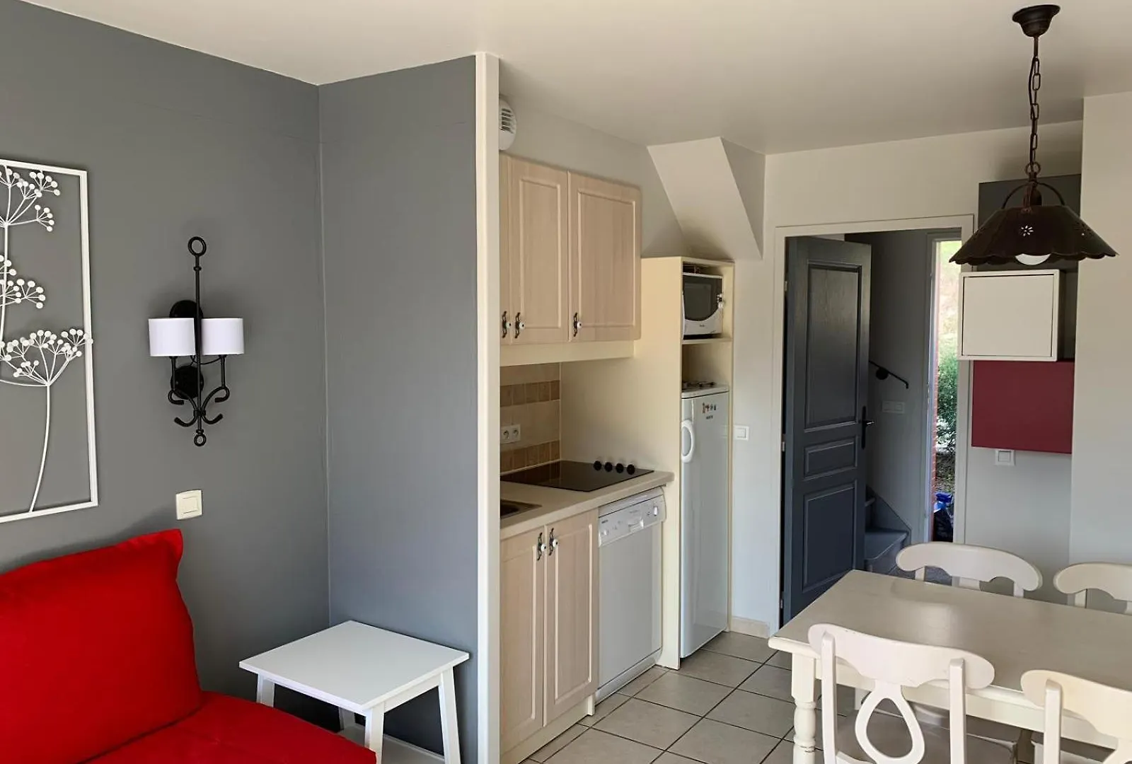 Maison Duplex - Domaine P&V Le Rouret - Proche Vallon Pont D'Arc Grospierres Holiday home