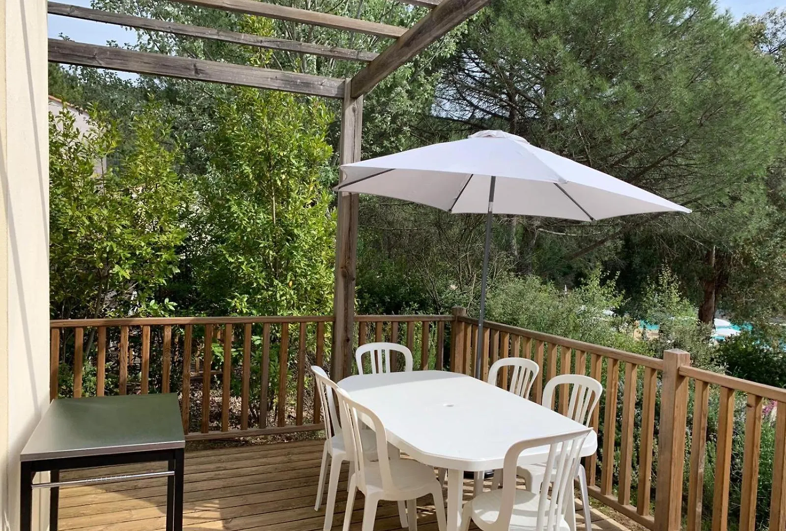 Maison Duplex - Domaine P&V Le Rouret - Proche Vallon Pont D'Arc Grospierres France