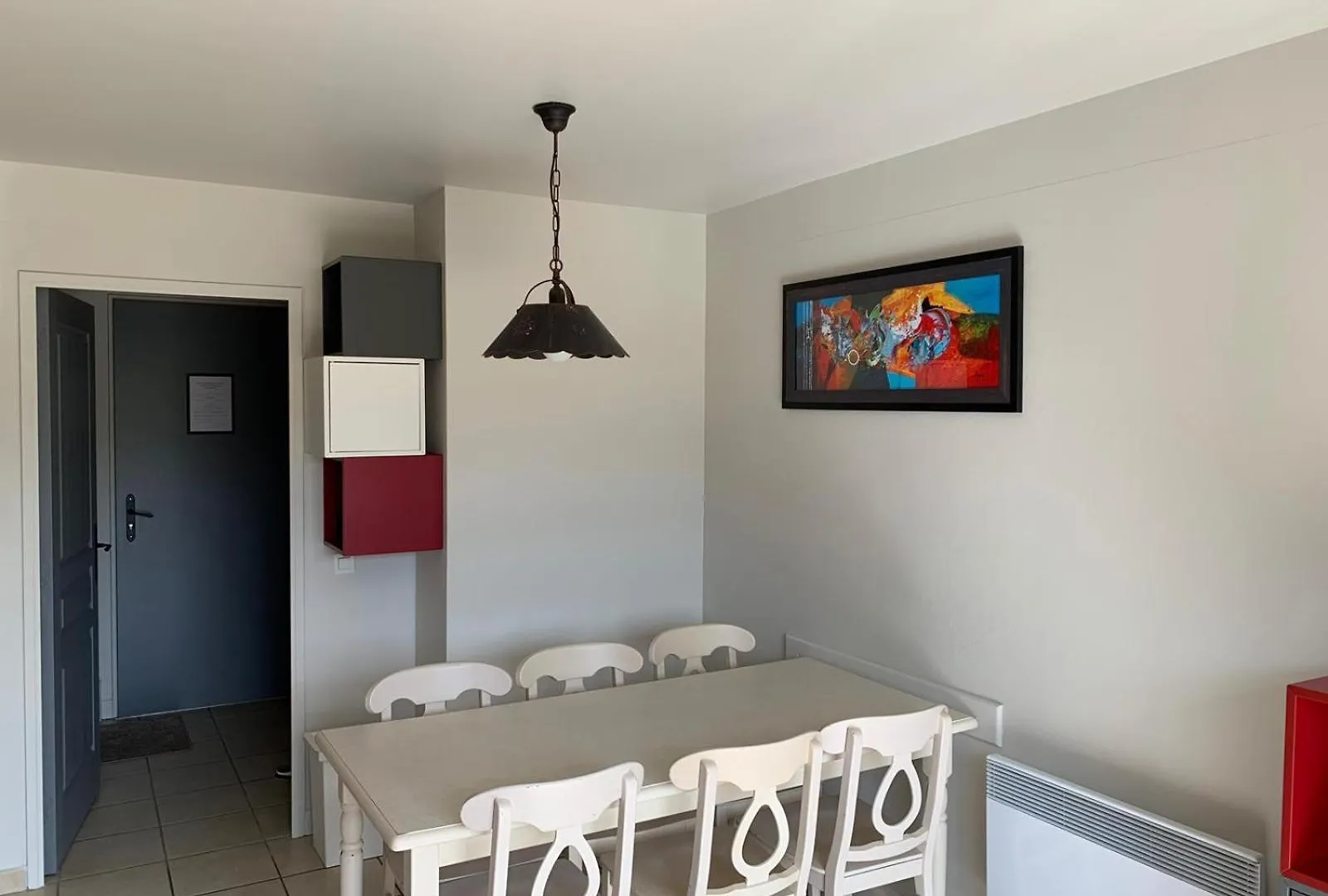 Holiday home Maison Duplex - Domaine P&V Le Rouret - Proche Vallon Pont D'Arc Grospierres France